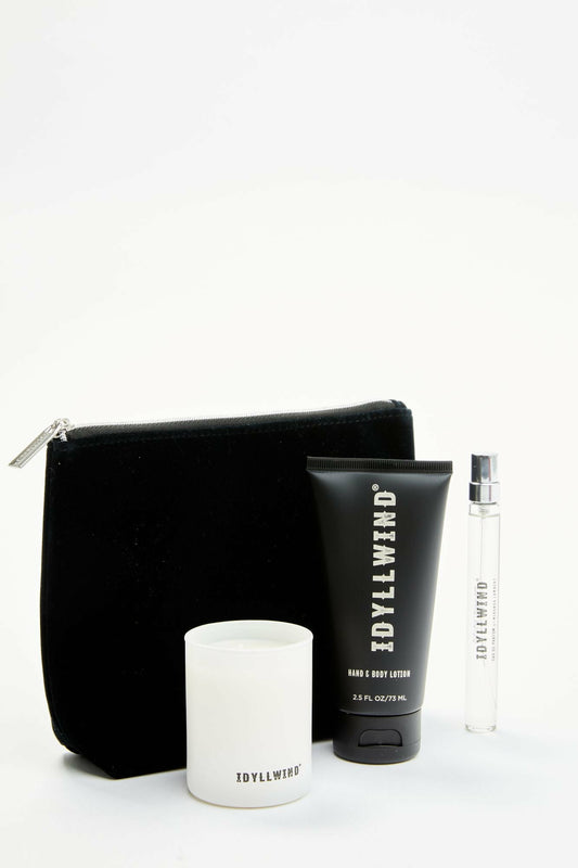 Eau de Parfum Fragrance Gift Set