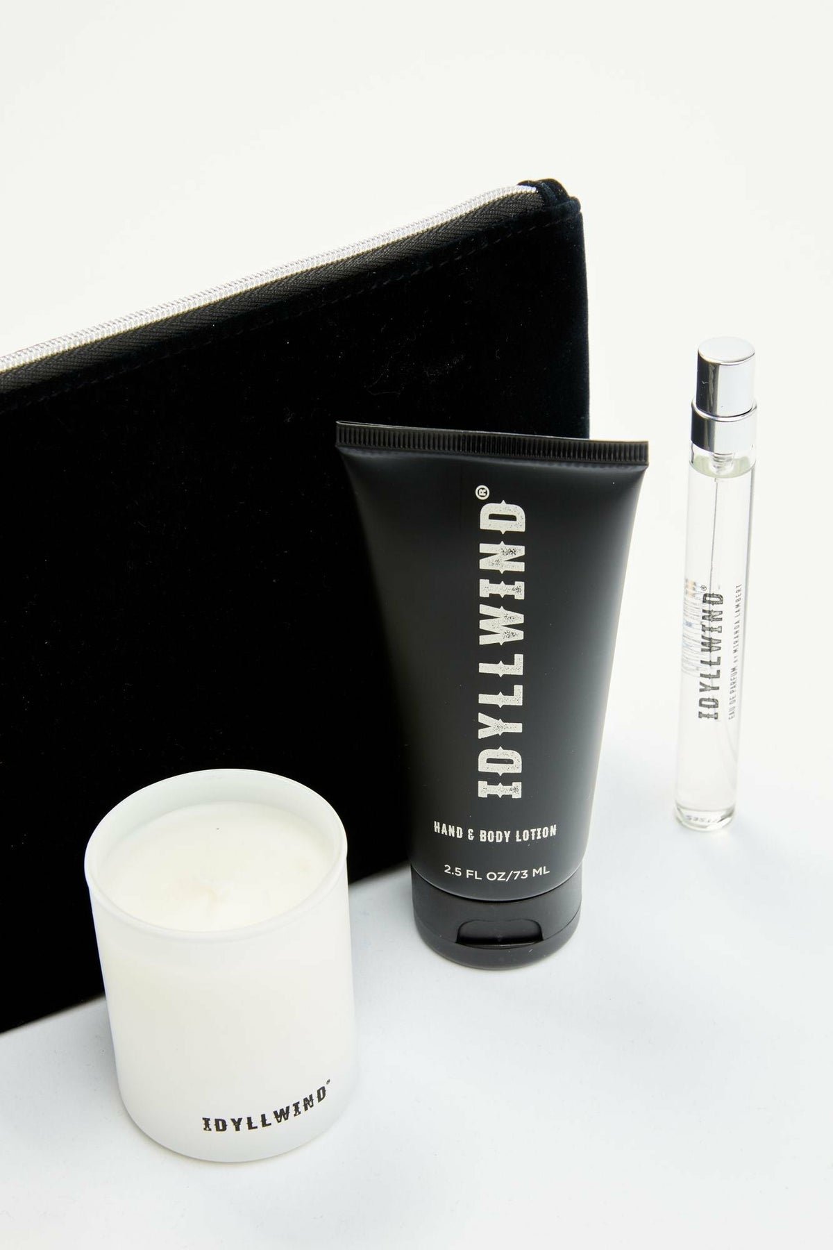 Eau de Parfum Fragrance Gift Set