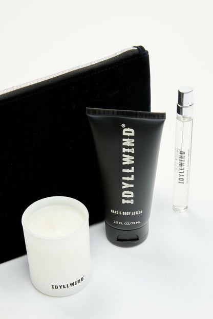 Eau de Parfum Fragrance Gift Set