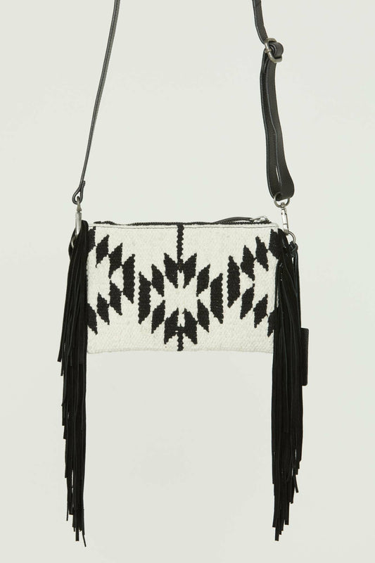 Caraway Crossbody Bag