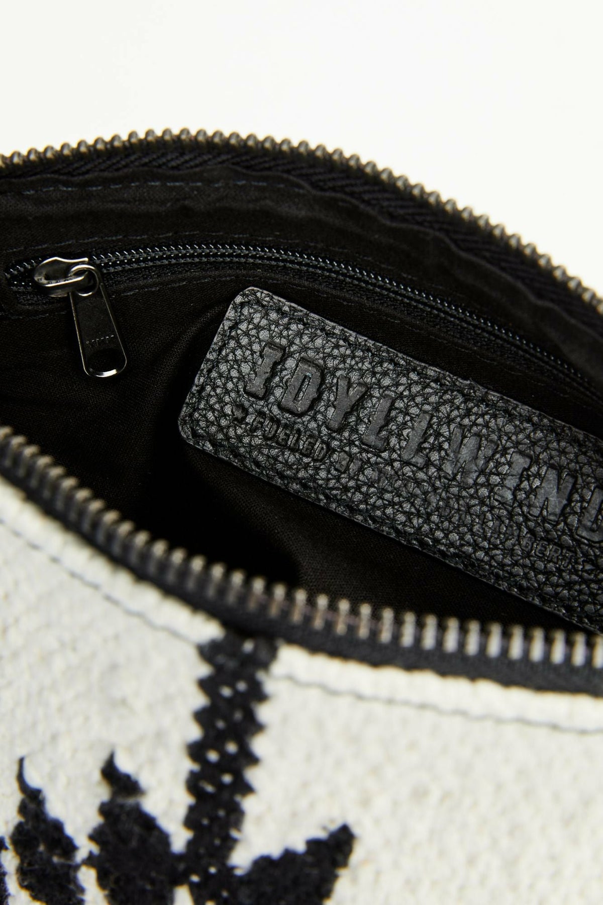 Caraway Crossbody Bag