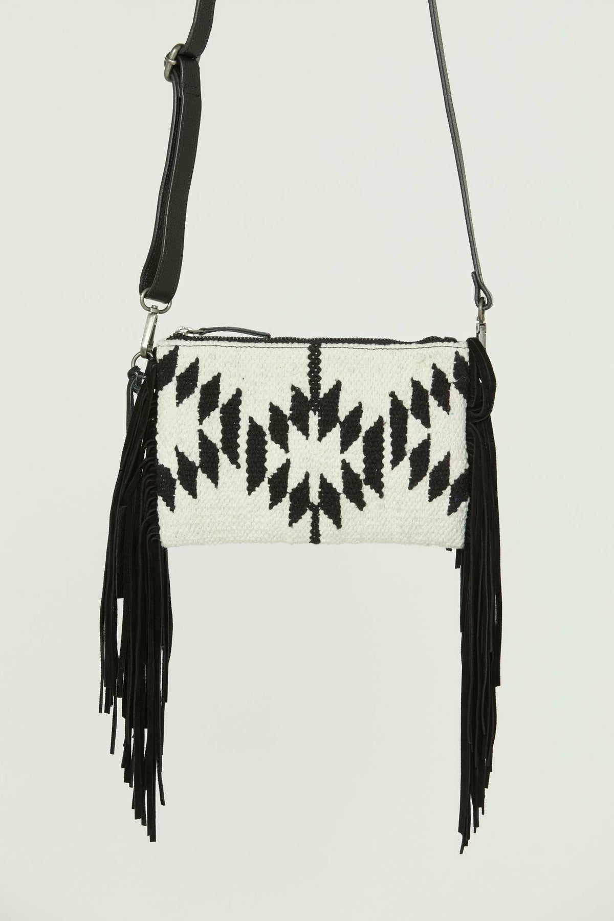 Caraway Crossbody Bag