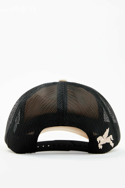 Simmer Down Baseball Cap