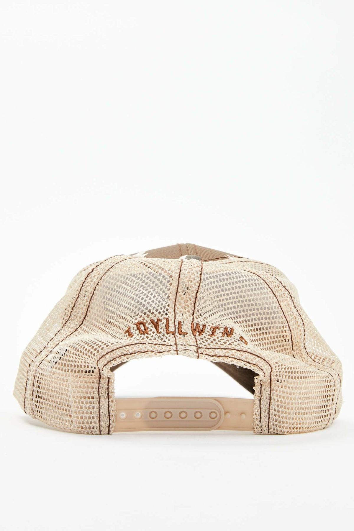 Crazy Heifer Cow Print Baseball Cap