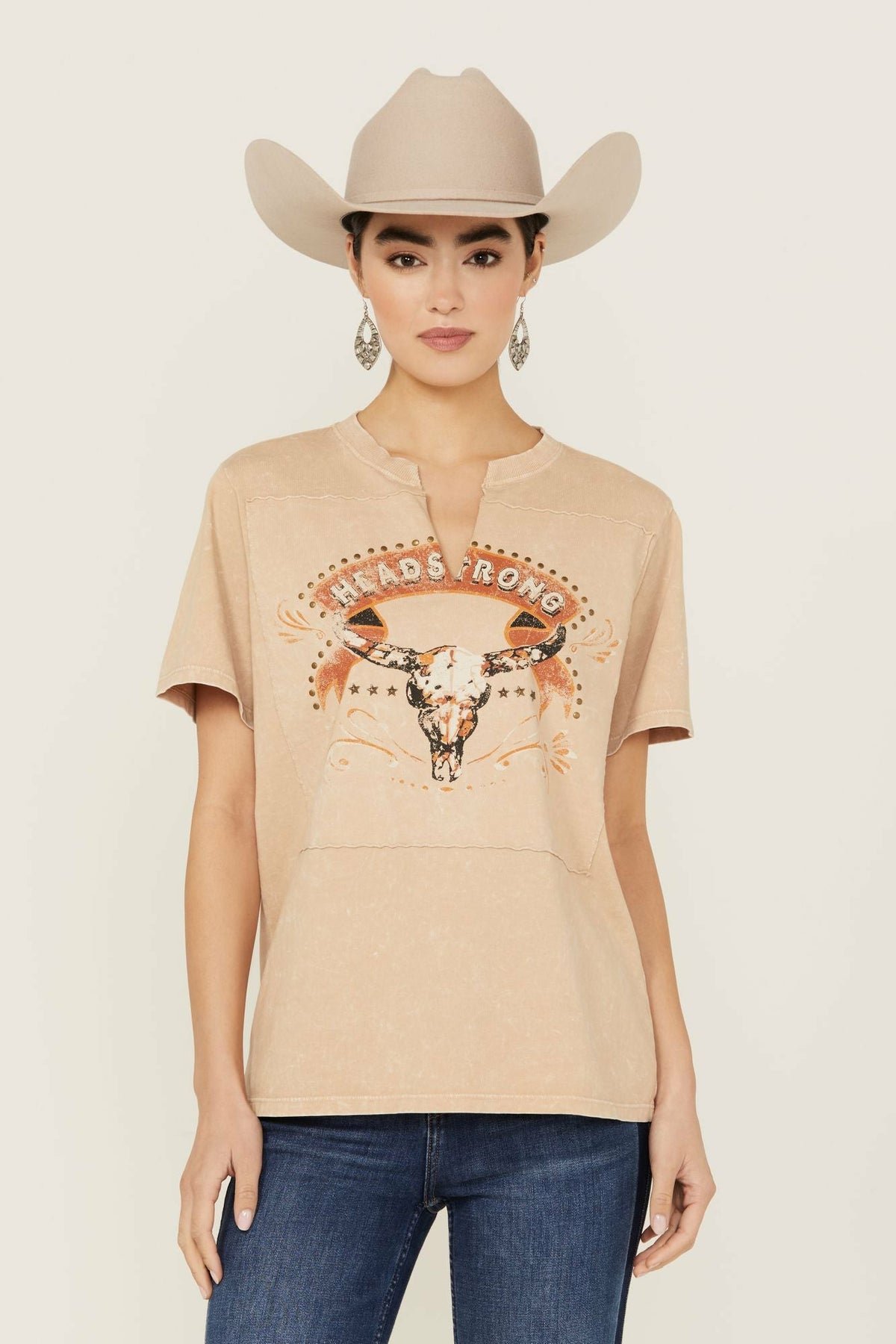 Max Headstrong Short Sleeve Graphic Tee