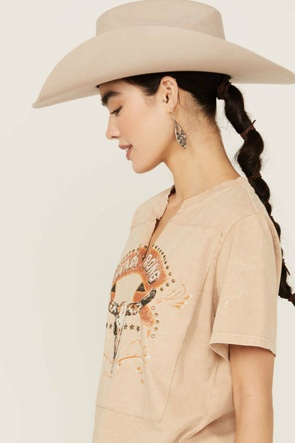 Max Headstrong Short Sleeve Graphic Tee