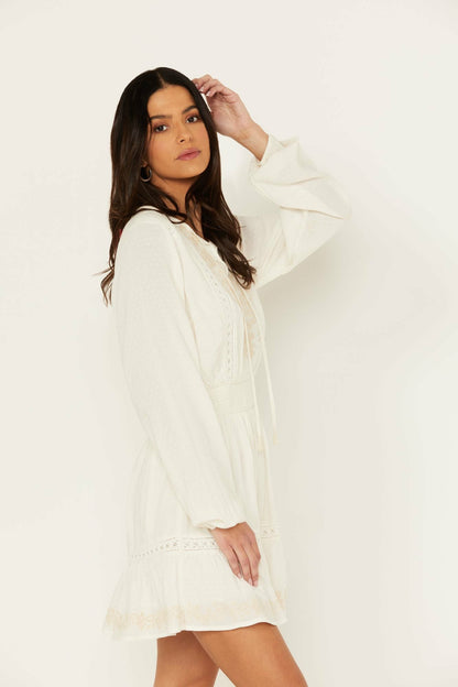 Baxter Short Dress