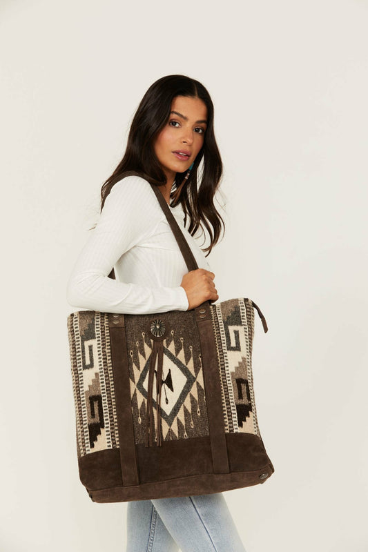 Dancing Horse Tote