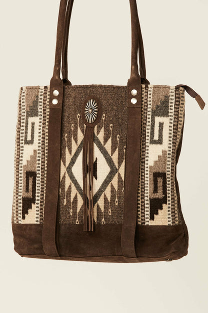 Dancing Horse Tote