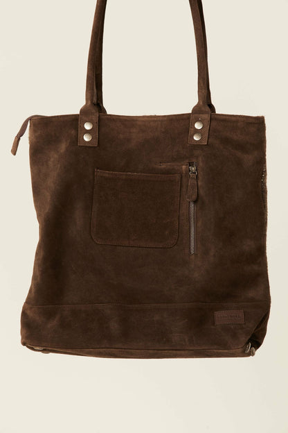 Dancing Horse Tote
