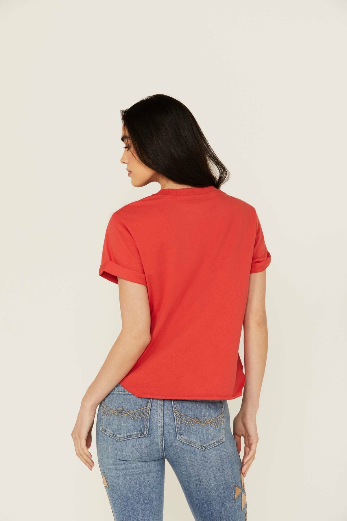 Rundle Tequila Shot Short Sleeve Graphic Tee