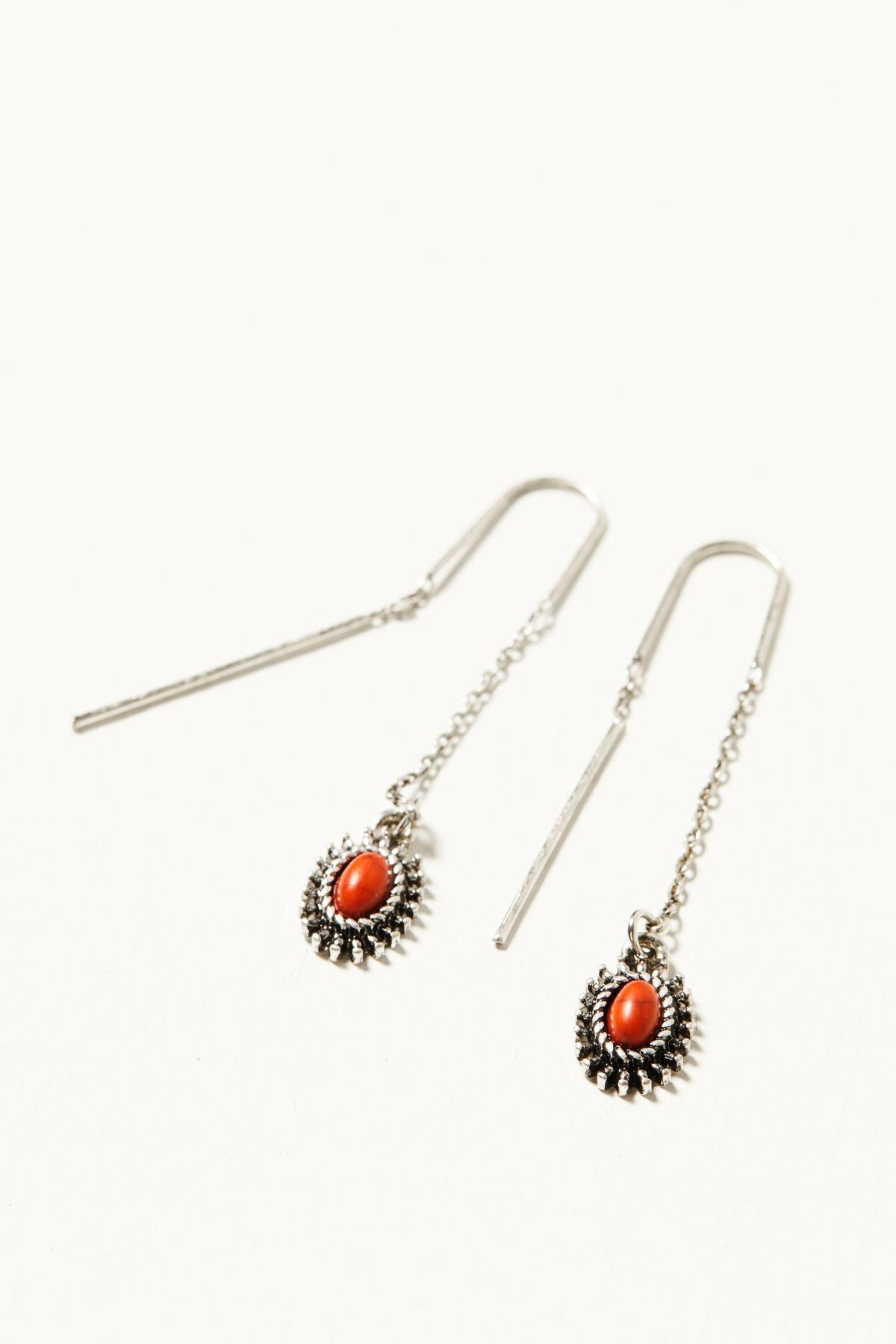 Bellvue Antique Earring Set - 6 Piece