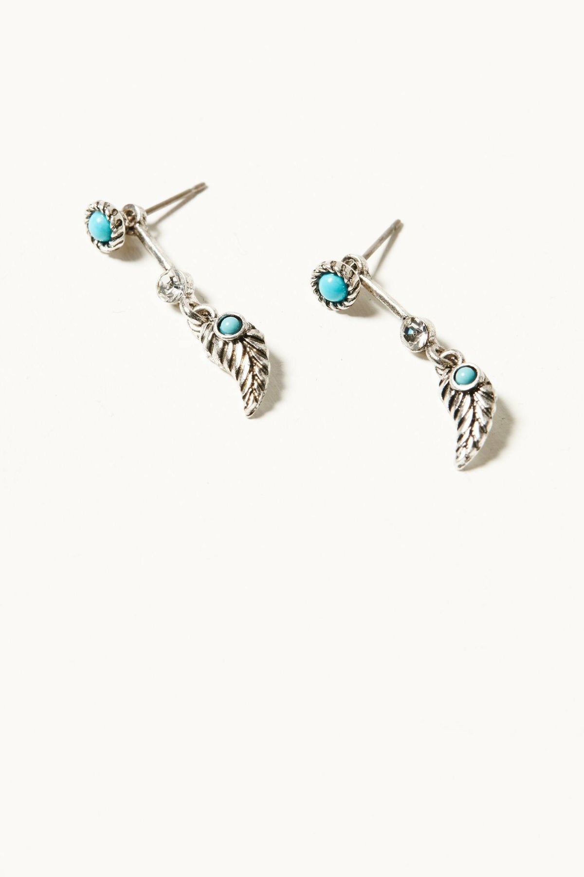 Bellvue Antique Earring Set - 6 Piece