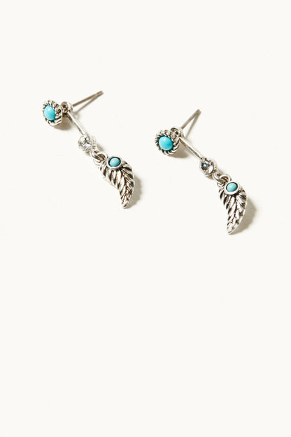 Bellvue Antique Earring Set - 6 Piece