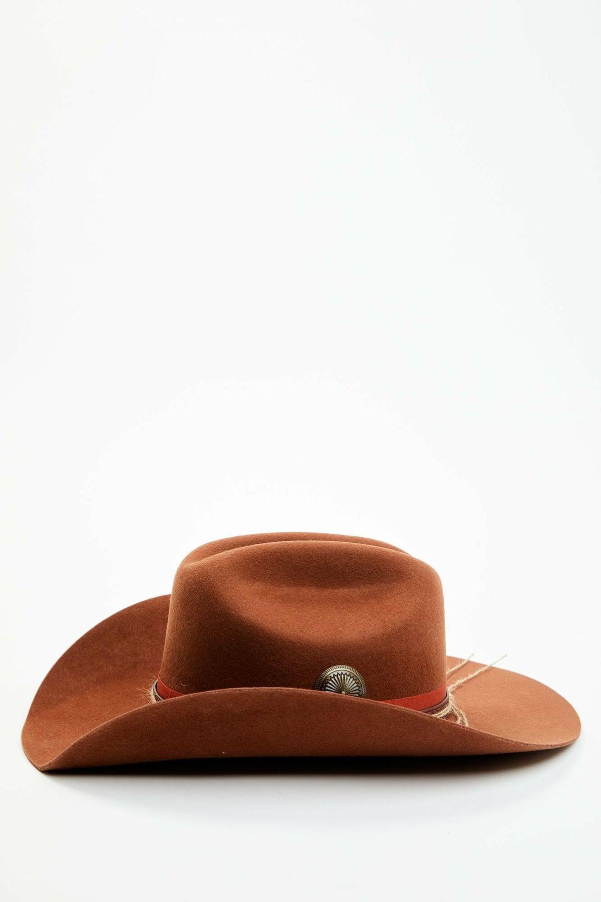 Madison Felt Cowboy Hat