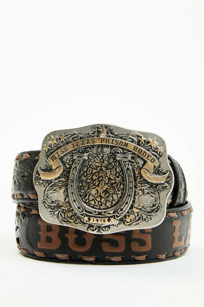Miss Texas Rodeo Belt