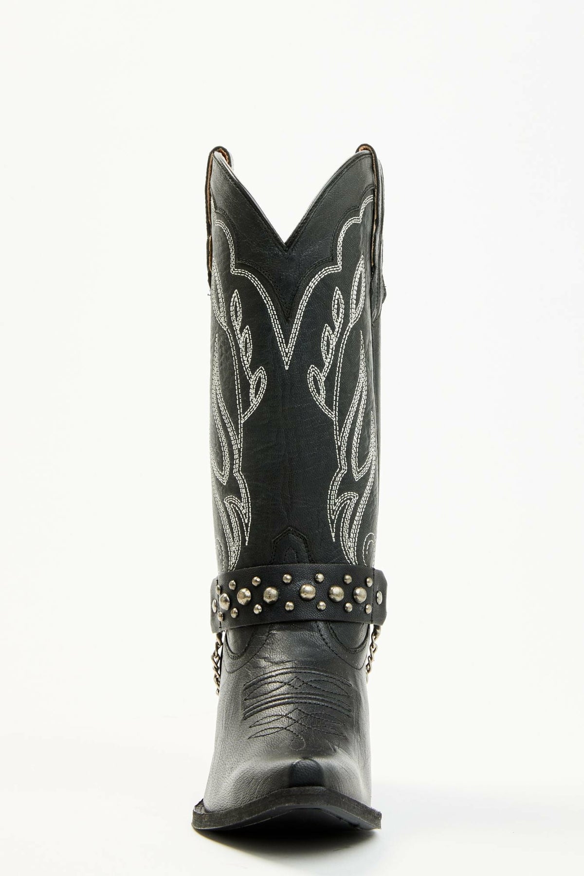 Backstage Babe Western Boots - Snip Toe