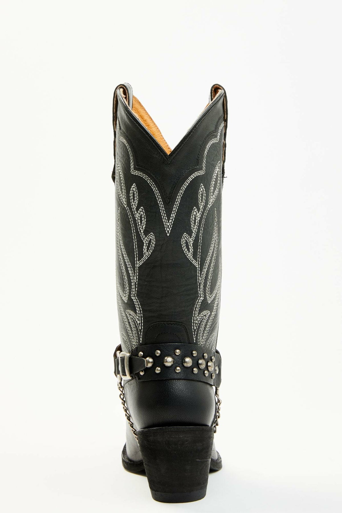 Backstage Babe Western Boots - Snip Toe