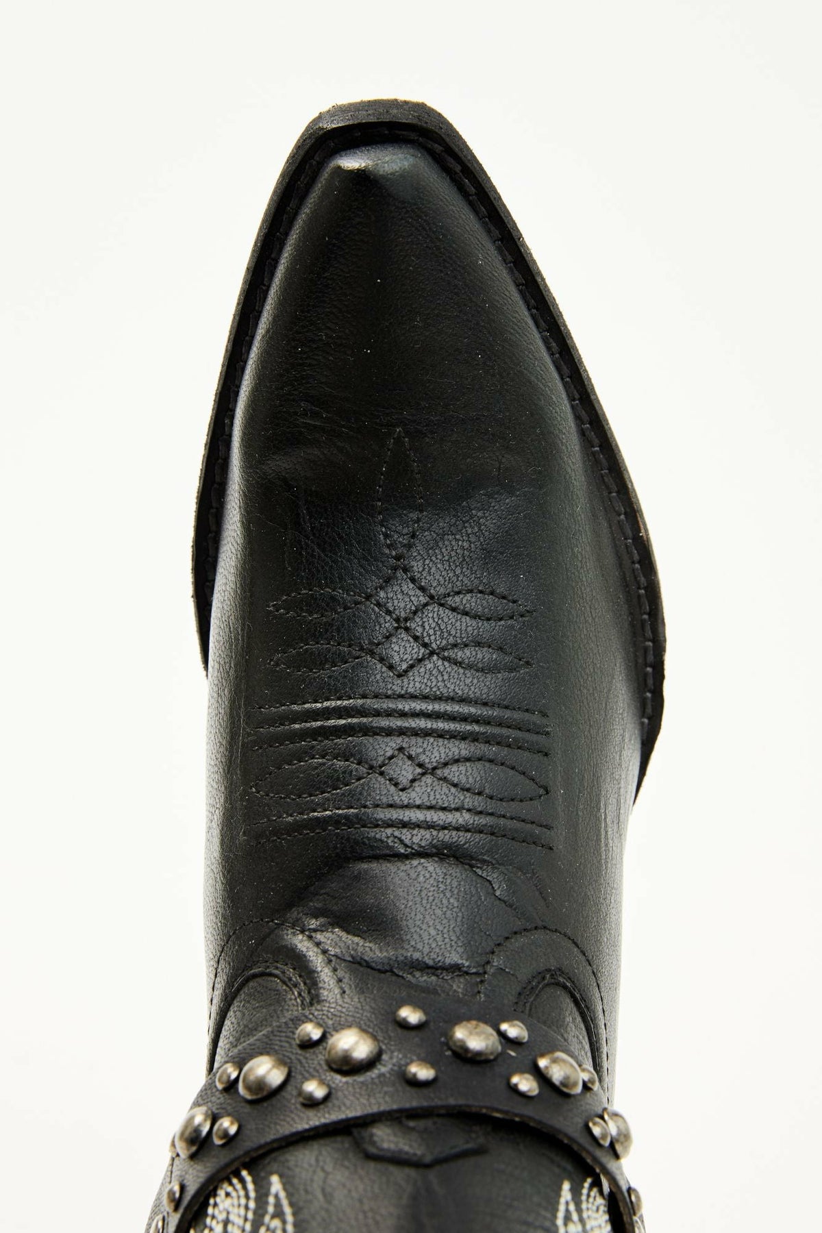 Backstage Babe Western Boots - Snip Toe