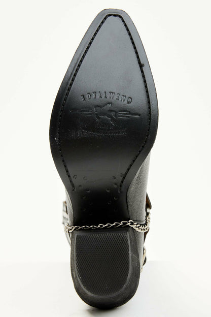 Backstage Babe Western Boots - Snip Toe