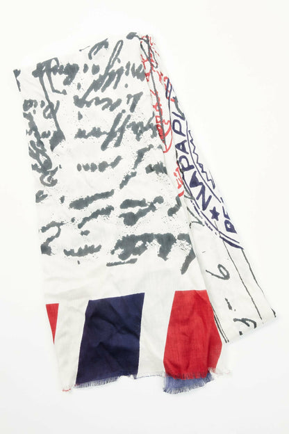 Liberty Oversized Scarf