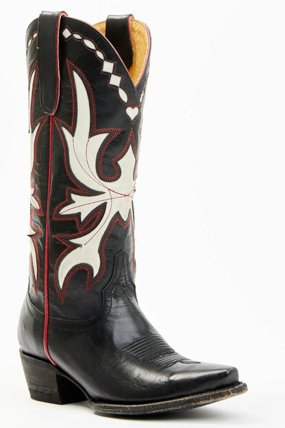 Limitless Western Boots - Snip Toe