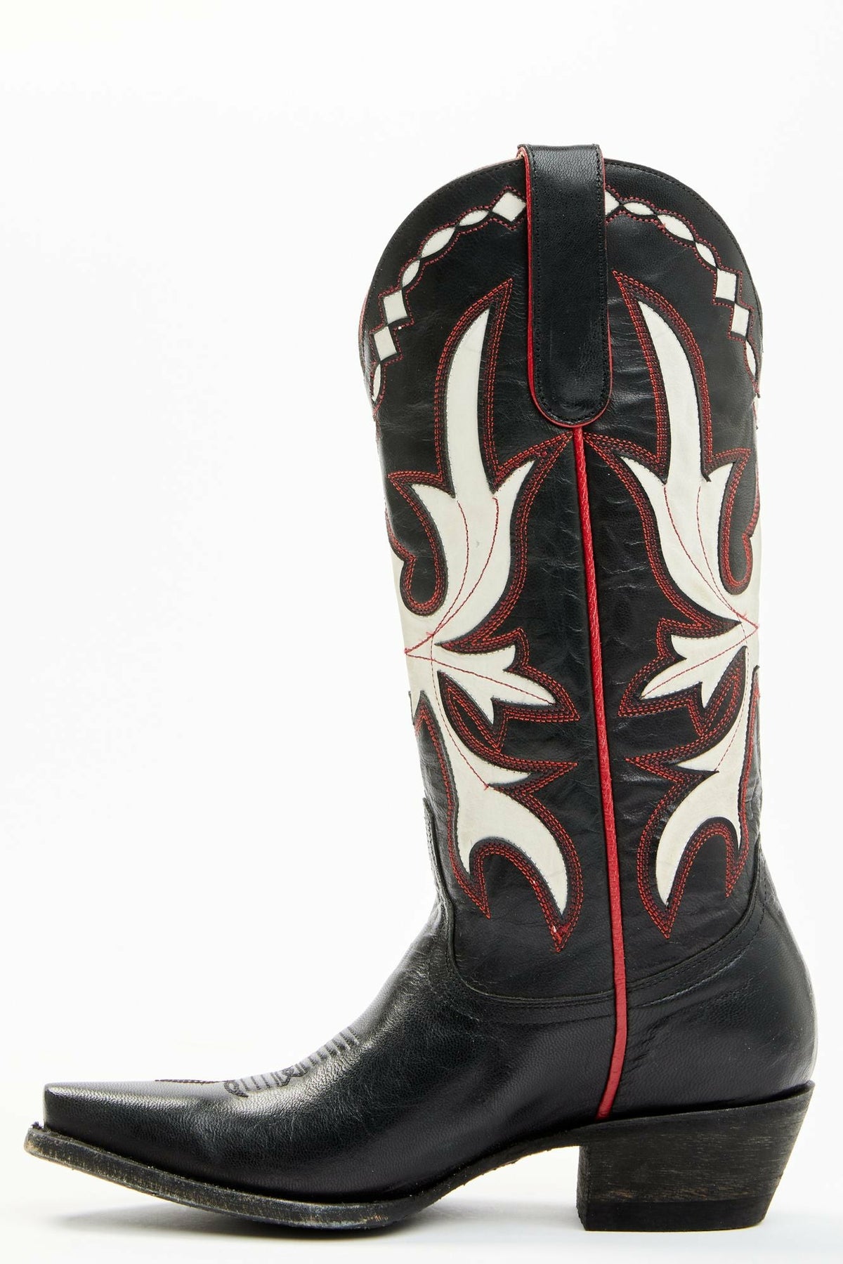 Limitless Western Boots - Snip Toe