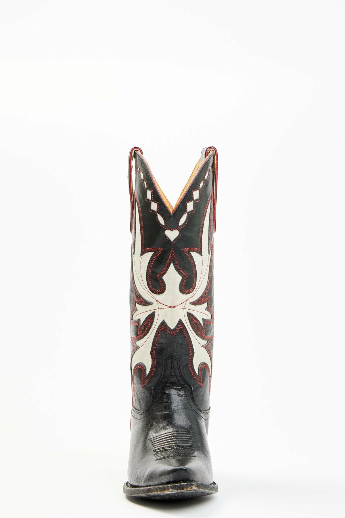 Limitless Western Boots - Snip Toe