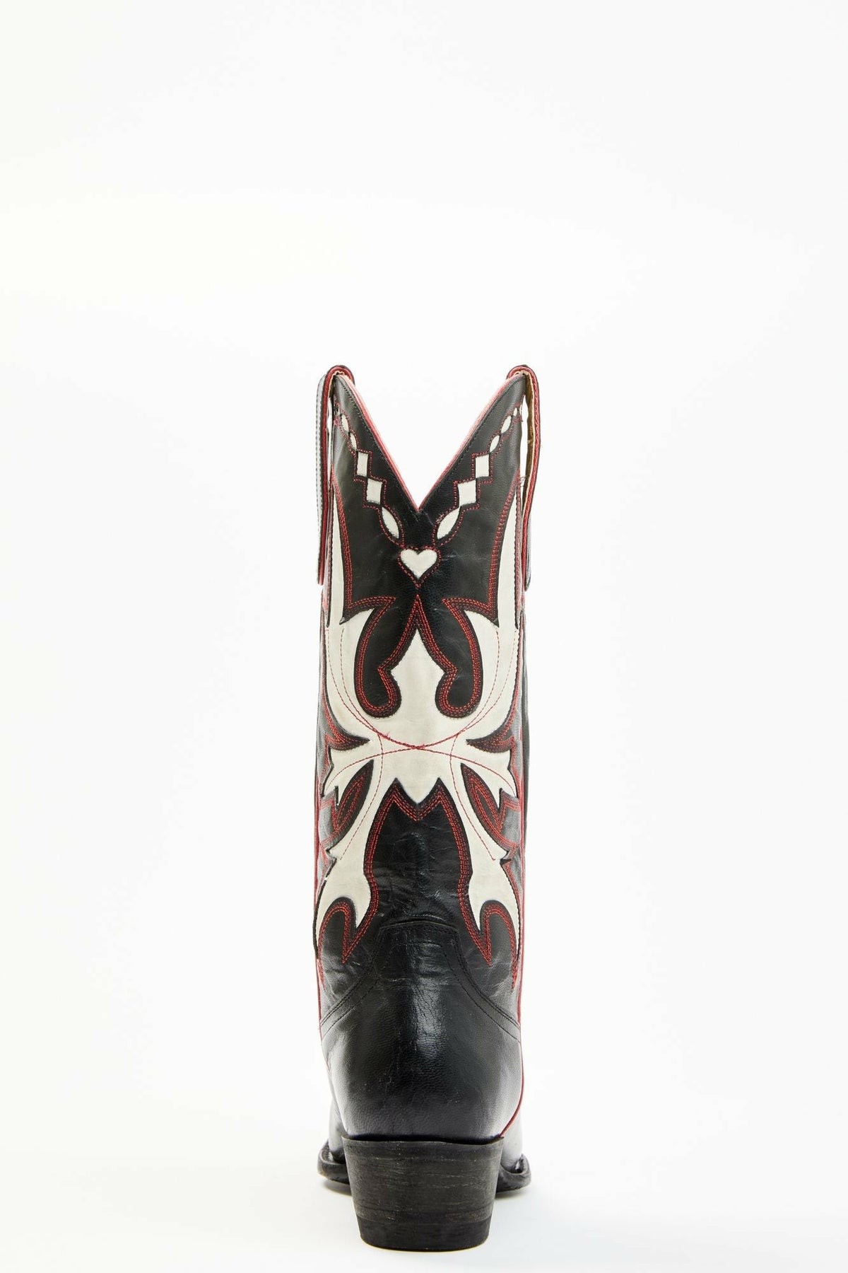 Limitless Western Boots - Snip Toe