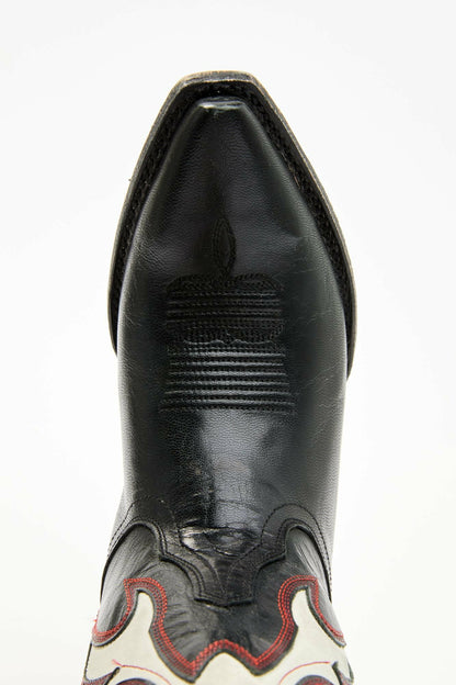 Limitless Western Boots - Snip Toe
