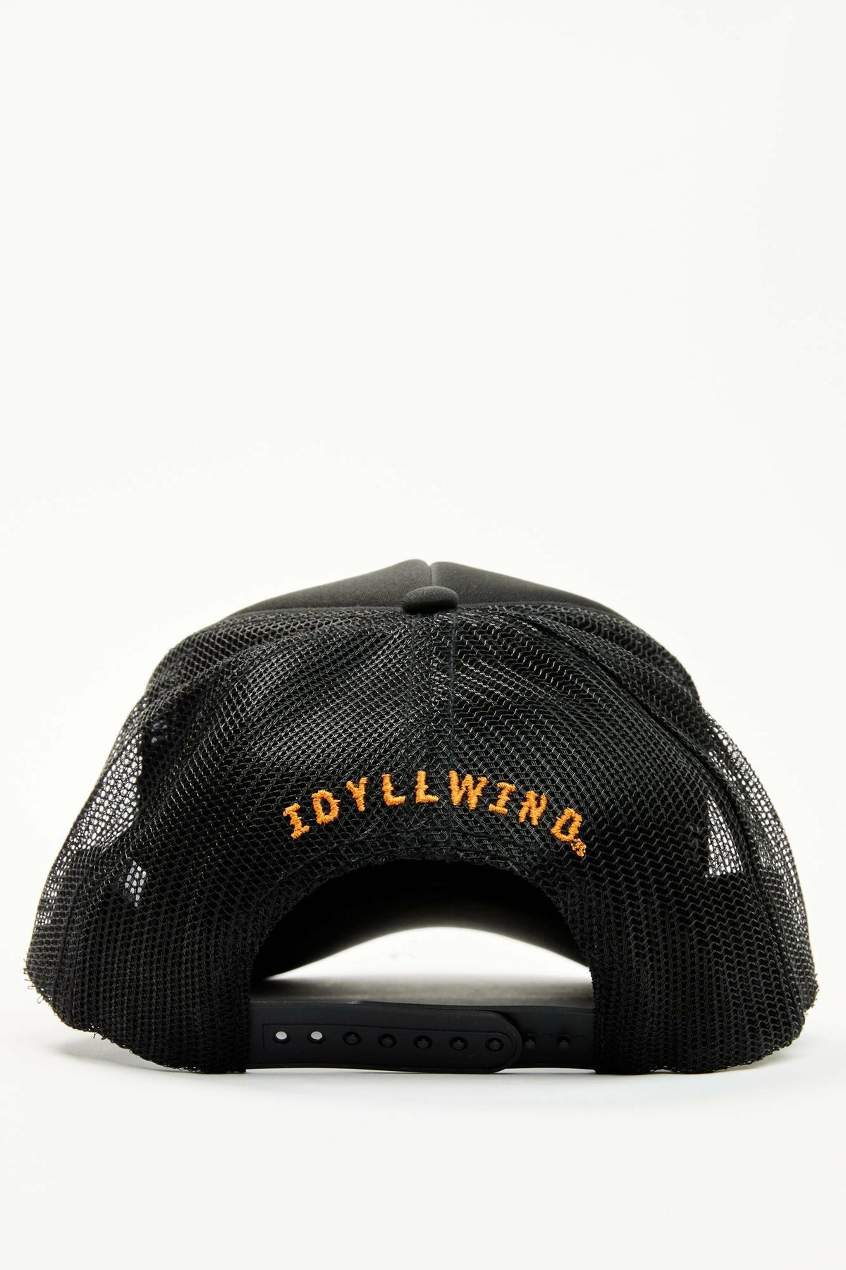 Darlin' Embroidered Ball Cap