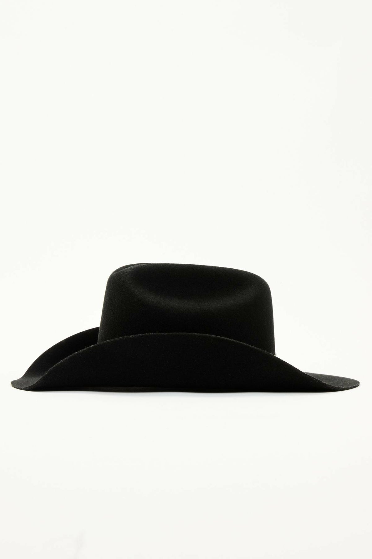 Saddlebrooke Rhinestone Felt Cowboy Hat