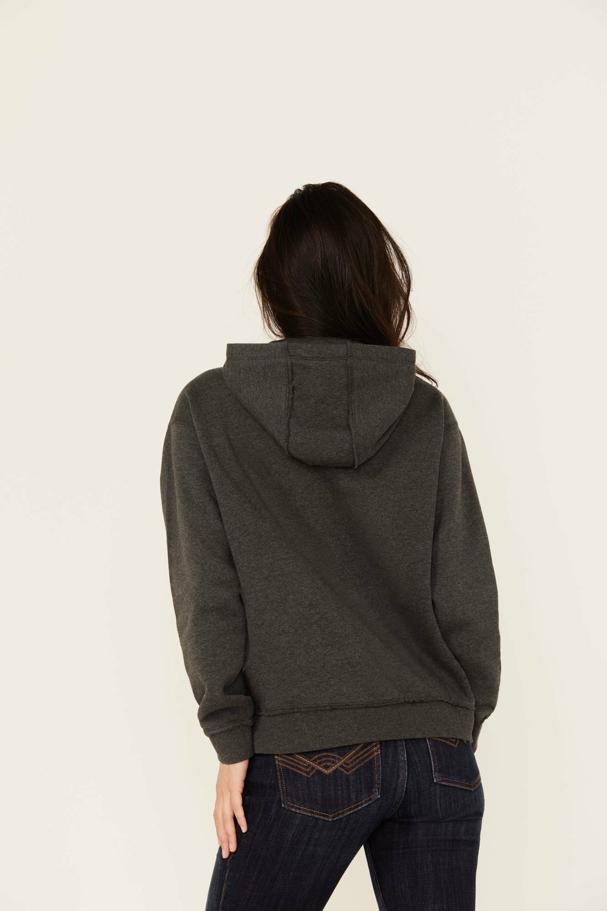 Country Club Crest Hoodie