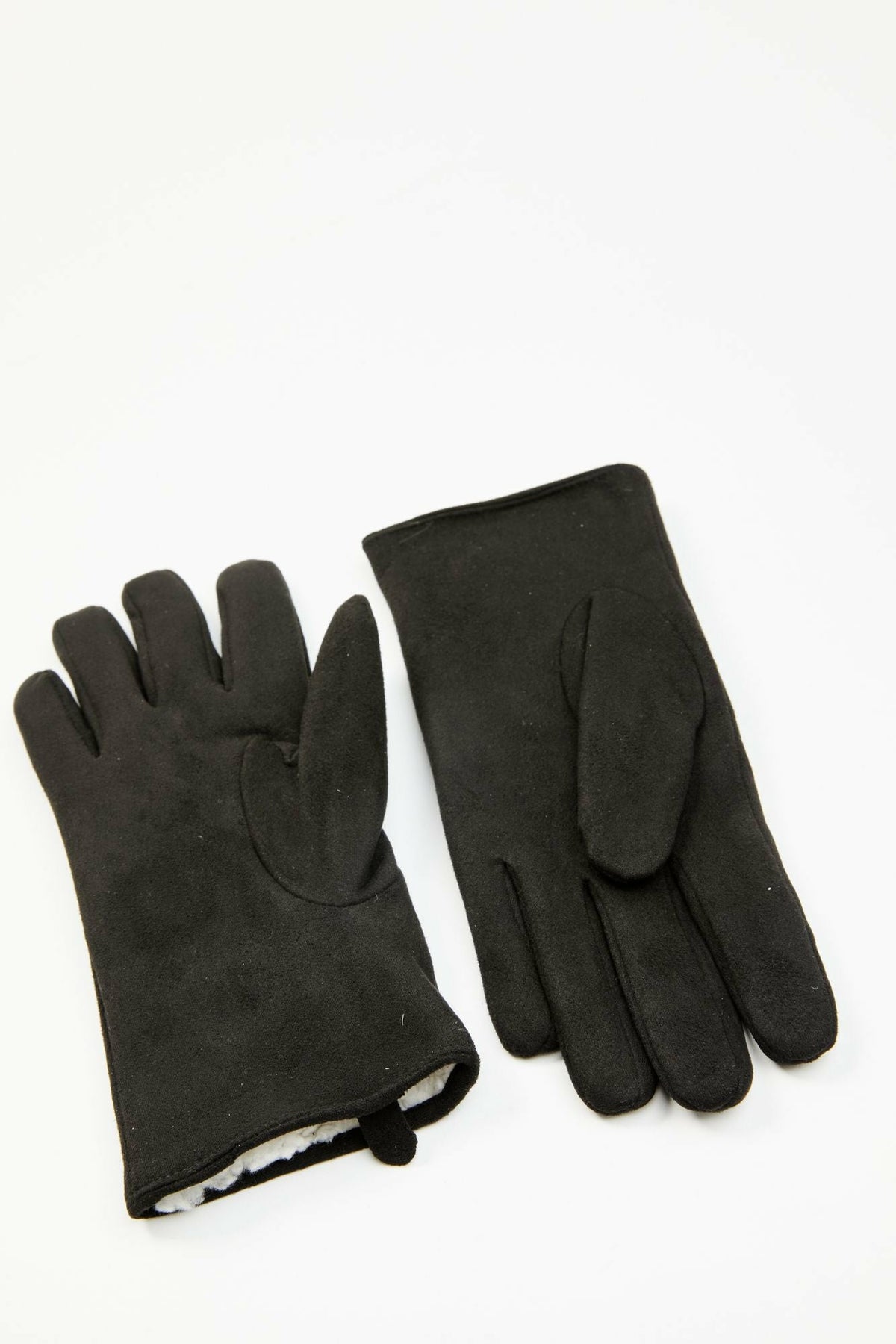 Haley Cross Arrow Gloves