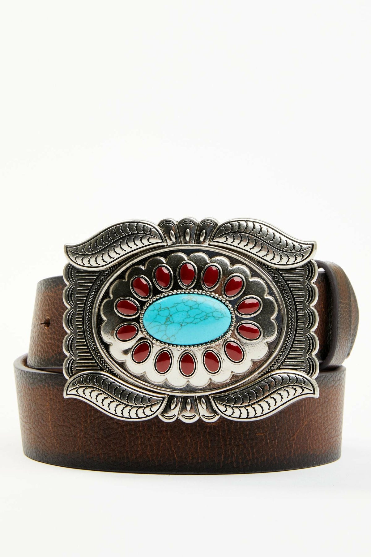 Windslow Buckle Belt